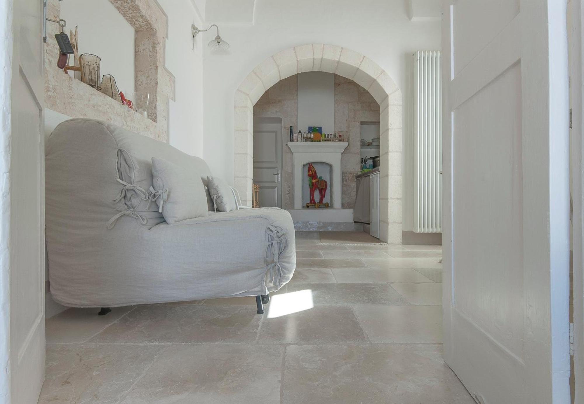 Masseria Conca D'Oro Ostuni Εξωτερικό φωτογραφία