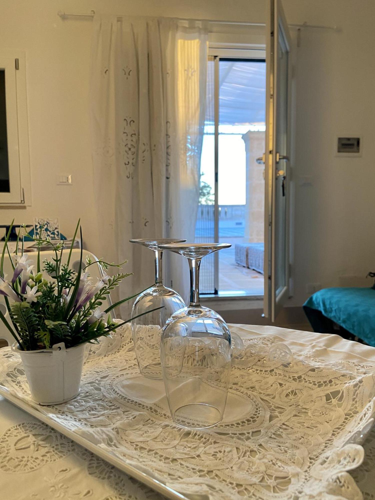 Masseria Conca D'Oro Ostuni Εξωτερικό φωτογραφία