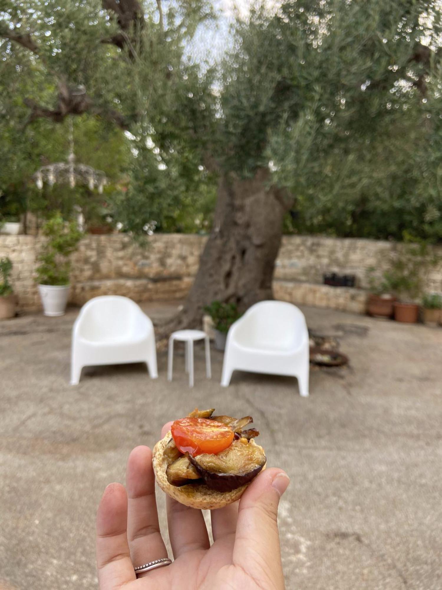 Masseria Conca D'Oro Ostuni Εξωτερικό φωτογραφία
